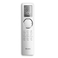 GREE AIRY BLACK GWH12AVCXD-K6DNA1A/I 3,6kW